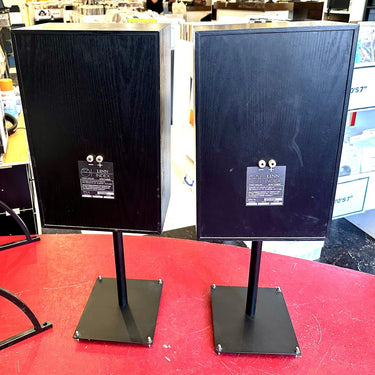 LINN - INDEX SPEAKERS & STANDS