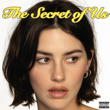 Gracie Abrams - The Secret of Us