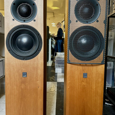 ATC - SCM40 GENERATION 2 SPEAKERS