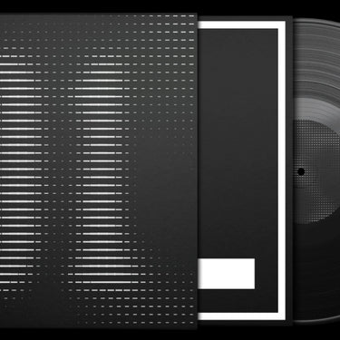 Various Artists - Gravity Records 01 - 12" Black Vinyl  [RSD 2025]