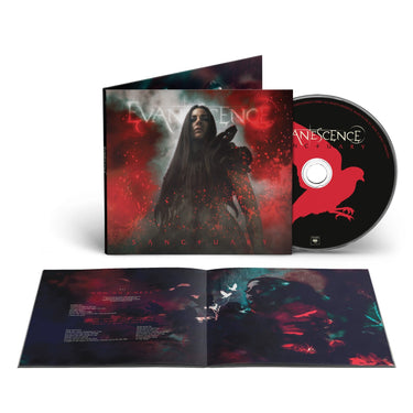 CD
