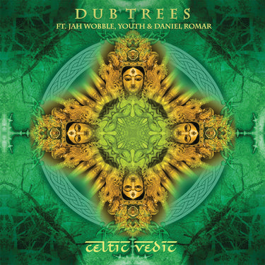 Dub Trees - Celtic Vedic
