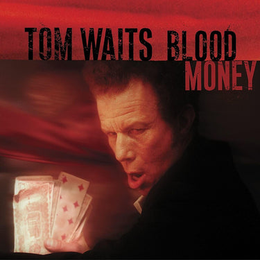 Blood Money (2024 Reissue)