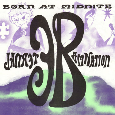 Born At Midnite - Eternal BAN Nation