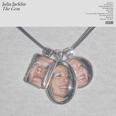 Julia Jacklin - The Gem