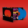 Indie Exclusive Blue LP