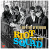 The Riot Squad - I Take It That We're Through
