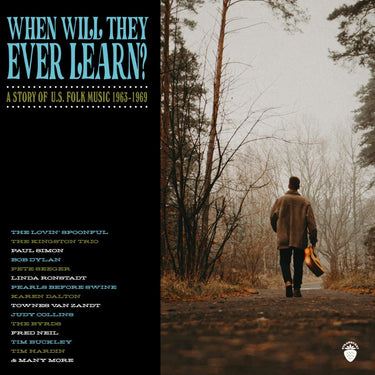 Various Artists - When Will They Ever Learn?