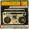 Various Artists - Armagideon Time - When Punk Met Dub 1978-1984