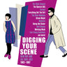 Various Artists - Digging Your Scene - New Pop and All That Jazz (1982-1987)