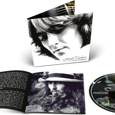 Let It Roll : Songs by George Harrison