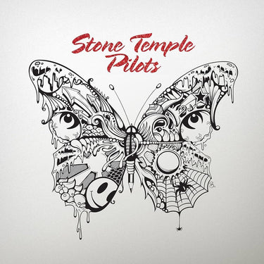 Stone Temple Pilots - Stone Temple Pilots (Rocktober 2025)