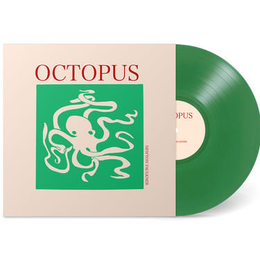 Newton Faulkner - Octopus - Album Launch In-Store (25.09.2025)