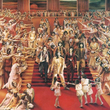 The Rolling Stones - It's only Rock 'N Roll