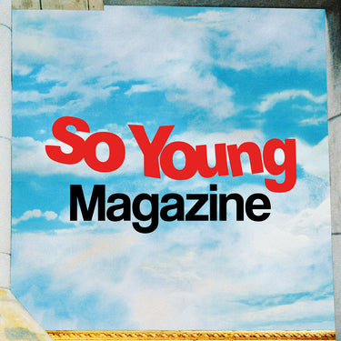 10 Years of So Young Magazine