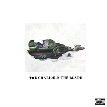 Yungmorpheus & Real Bad Man - The Chalice & The Blade