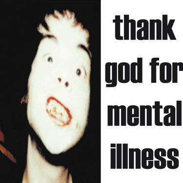 The Brian Jonestown Massacre - Thank God For Mental Illness