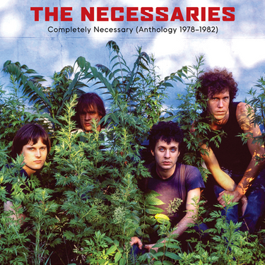 The Necessaries - Completely Necessary (Anthology 1978-1982)
