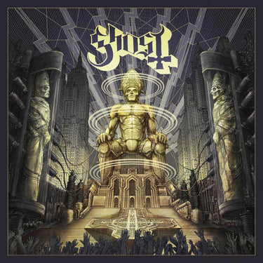 Ceremony And Devotion (2 Cd Live Album)