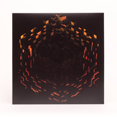 C418 - Minecraft Volume Beta