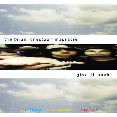 The Brian Jonestown Massacre - Give It Back