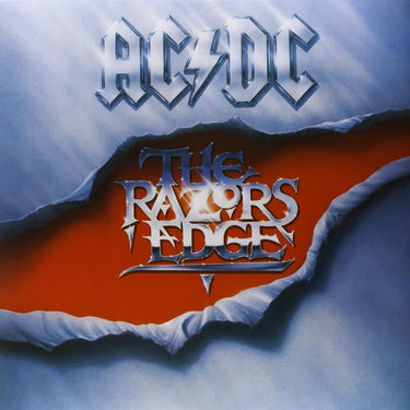 Ac/dc - The Razors Edge