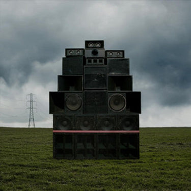 Faithless - Champion Sound