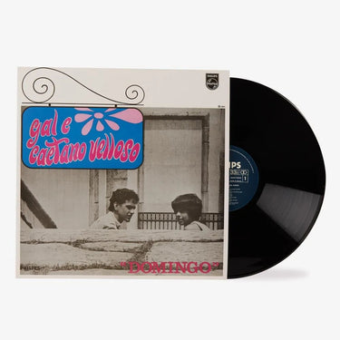 Caetano Veloso, Gal Costa - Domingo