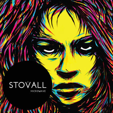 Stovall (11 Years Anniversary)