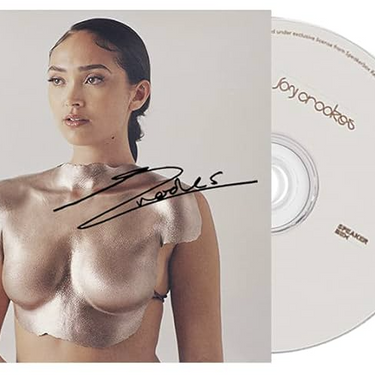 Joy Crookes - Skin