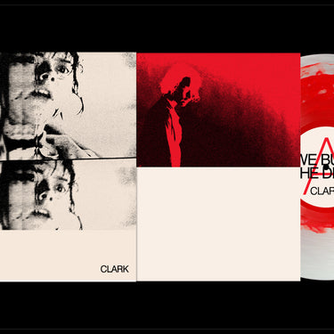 CLARK - We Bury The Dead (Original Motion Picture Soundtrack)