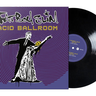 Fatboy Slim - Acid Ballroom