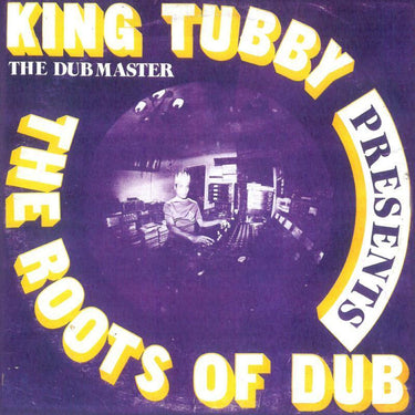 THE ROOTS OF DUB