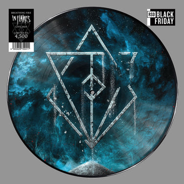 In Flames - Breathing Fire - In Flames Live 2024 - [Black Friday 2025]