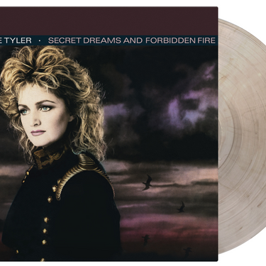 Tyler, Bonnie - Secret Dreams and Forbidden Fire 40th Anniversary Edition