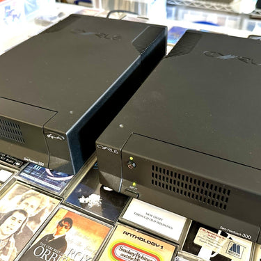 CYRUS - MONO 300 SIGNATURE MONO AMPLIFIER (PAIR)