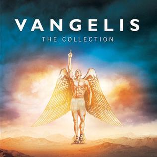 Vangelis - The Collection