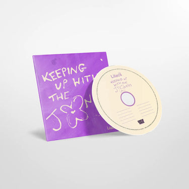 The Lilacs - Keeping Up With The Joneses