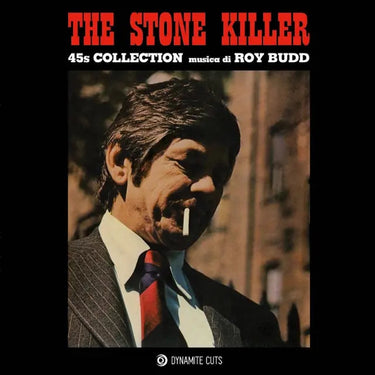 Original Soundtrack - Stone Killer