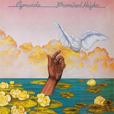 Cymande - Promised Heights (2026 Repress)