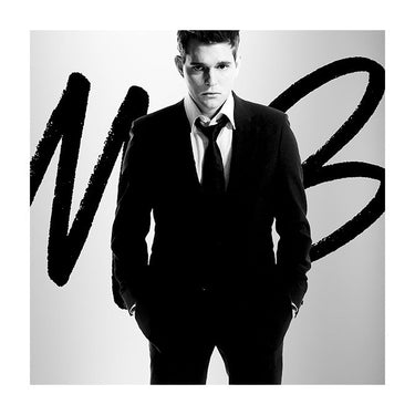 Michael Buble - It's Time (20th Anniversary Deluxe Edition)