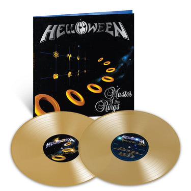 Helloween - Master of the Rings (Expanded Edition)