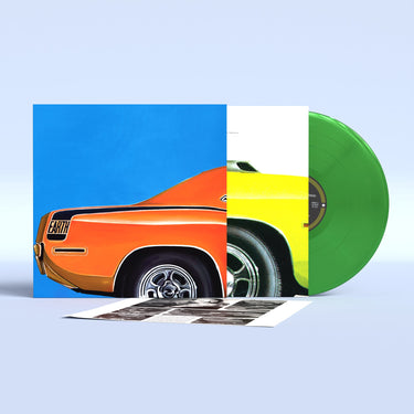 Earth - Pentastar: In The Style Of Demons 30th Anniversary Edition