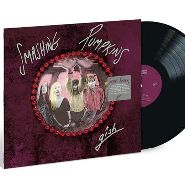 Smashing Pumpkins - Gish (35th Anniversary)
