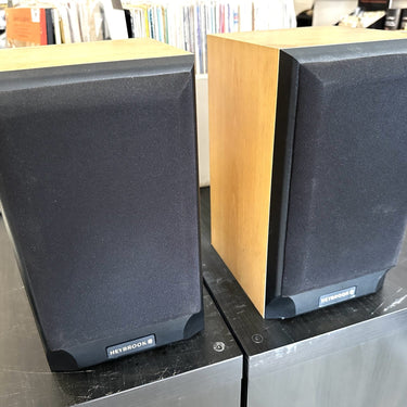 HEYBROOK - HB2 SPEAKERS