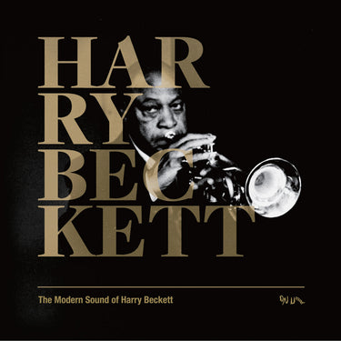 The Modern Sound Of Harry Beckett (2024 Reissue)