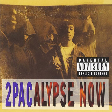 2Pacalypse Now