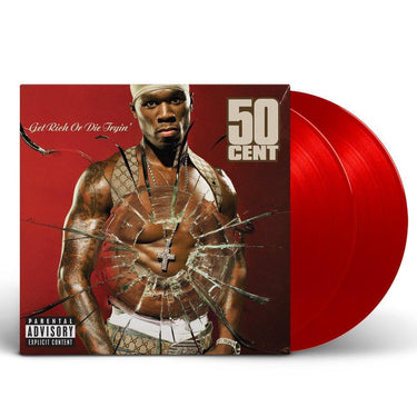 50 Cent - Get Rich Or Die Tryin'