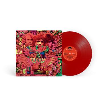 Cream - Disraeli Gears