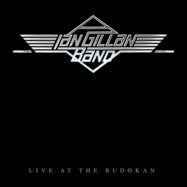 Ian Gillan Band - Live At Budokan (NAD 2025)